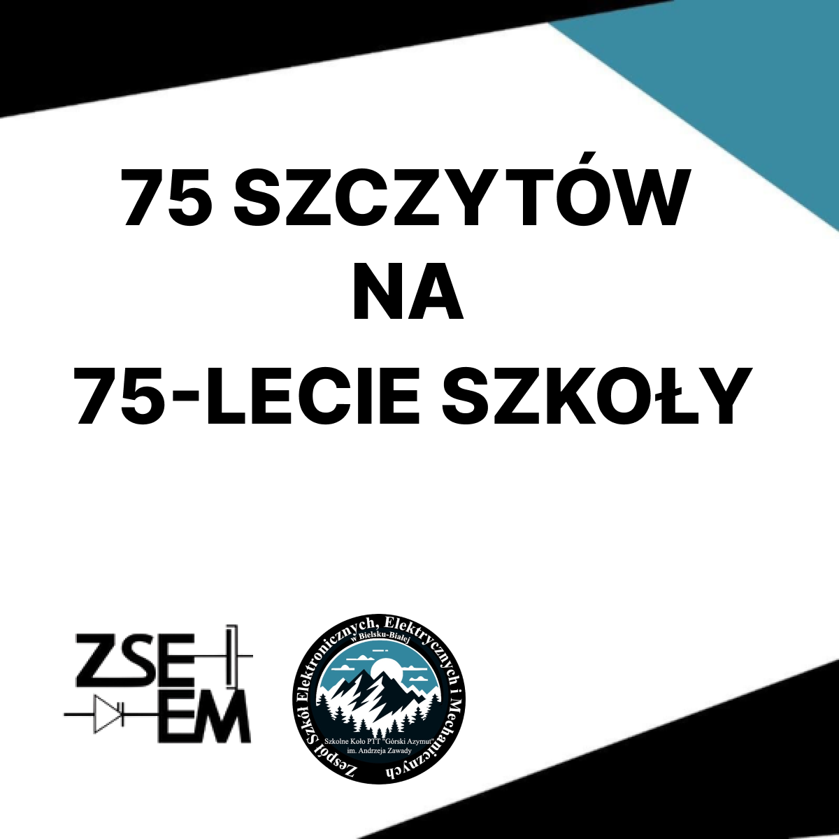 75 SZCZYTÓW