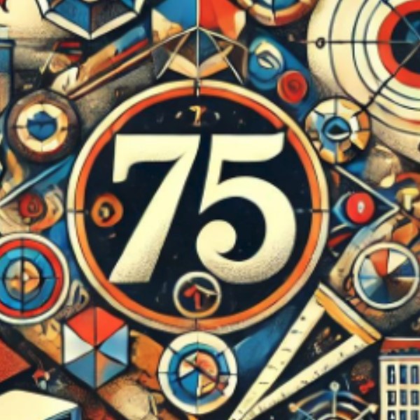 MATEMATYKA JUBILEUSZOWA