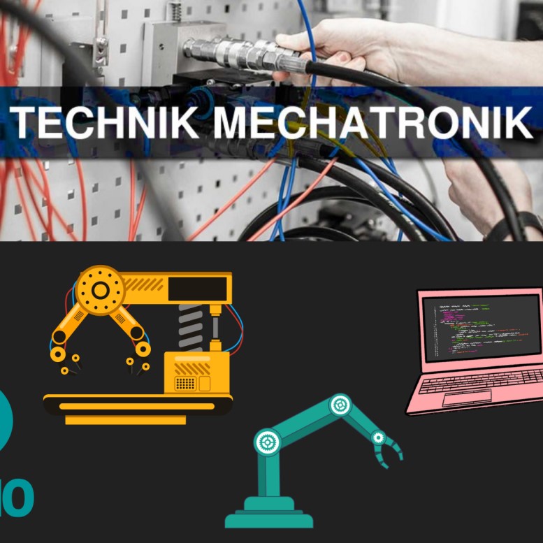 Technik mechatronik