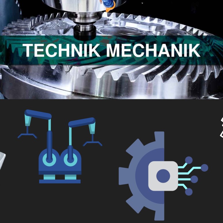 Technik mechanik