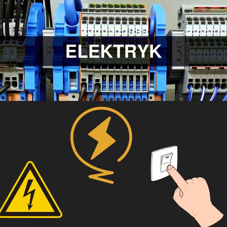 Elektryk