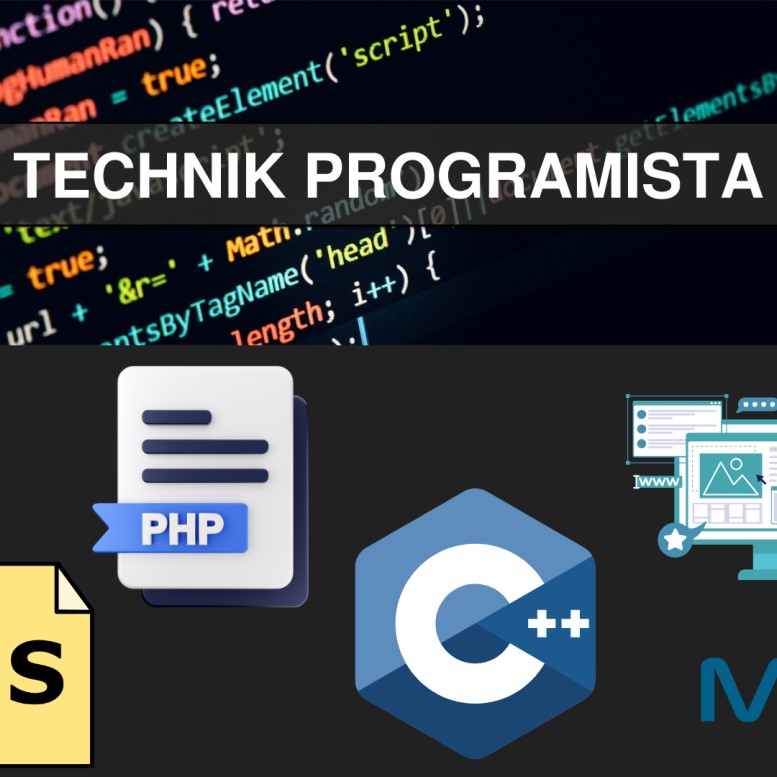 Technik programista