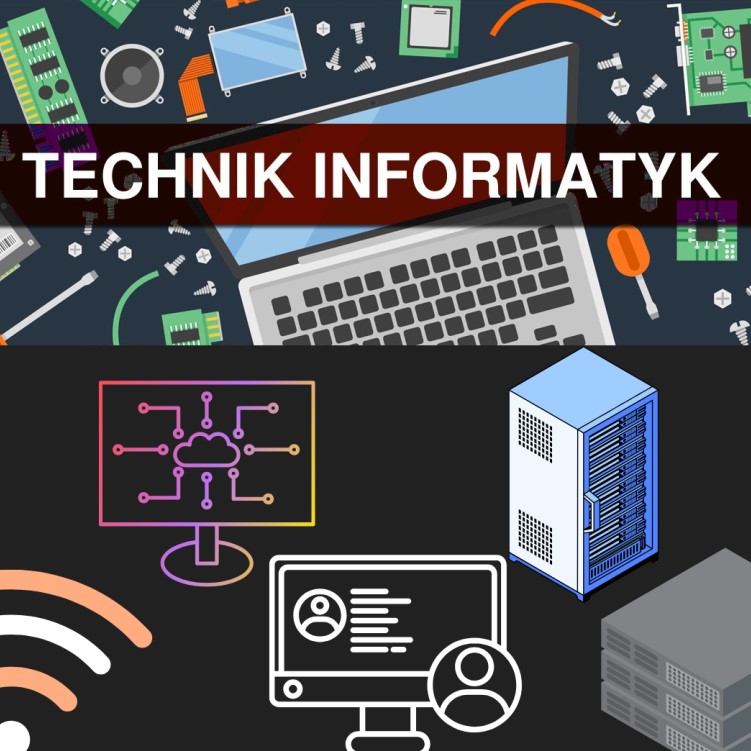 Technik informatyk