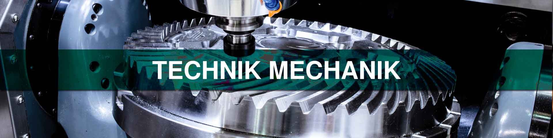 Technik mechanik