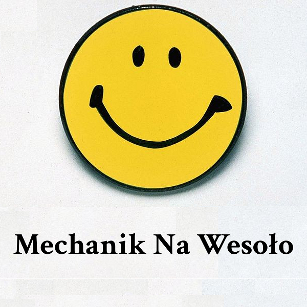 Mechanik Na Wesoło