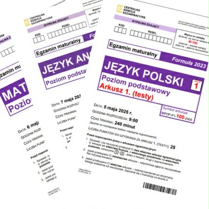 Egzamin Maturalny