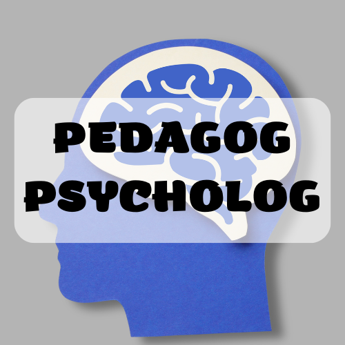 Pedagog i Psycholog