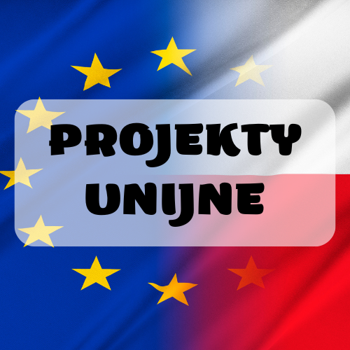 Projekty Unijne