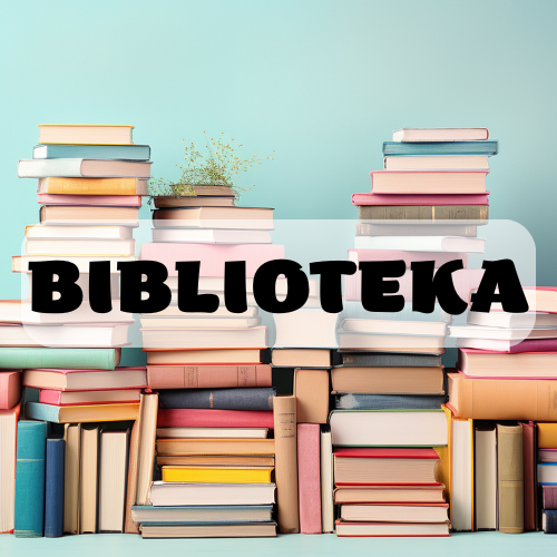 Biblioteka
