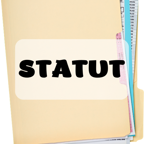 Statut