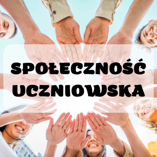 Społeczność Uczniowska