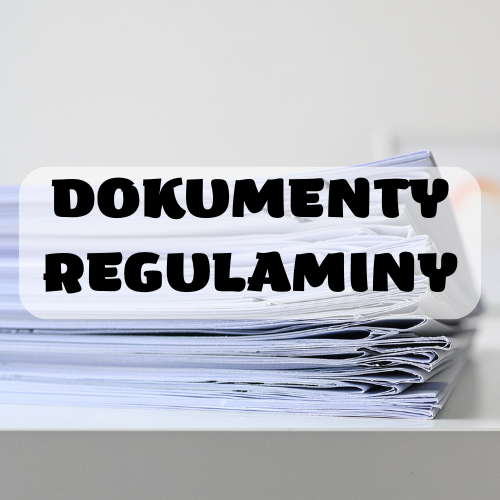 Dokumenty i Regulaminy