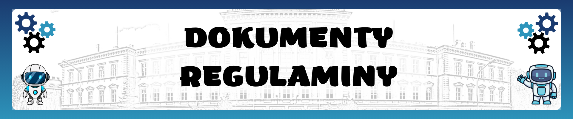 Dokumenty i Regulaminy