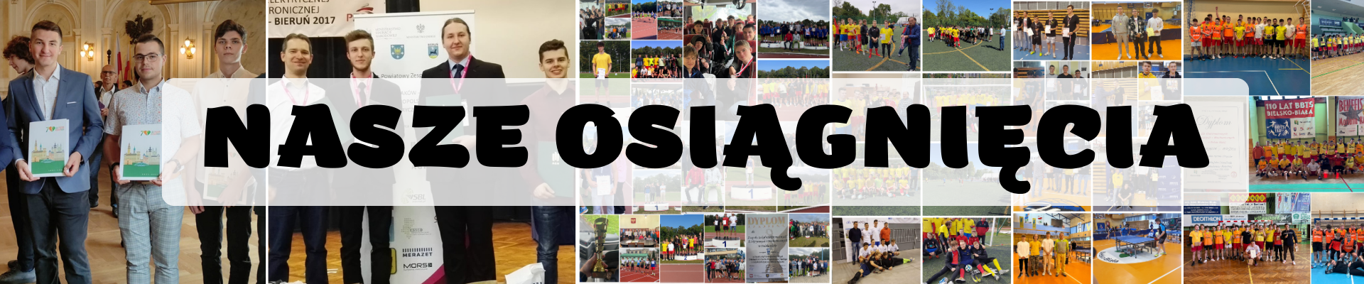 Nasze Osiągnięcia