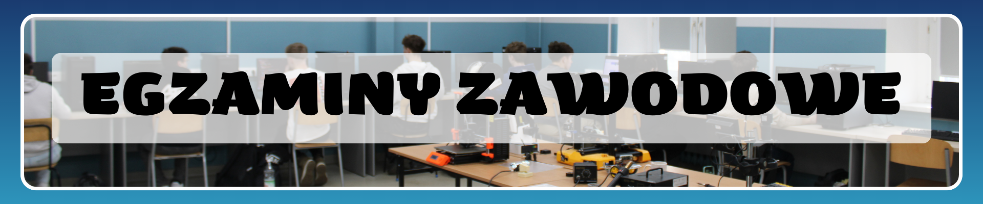 Egzamin Zawodowy