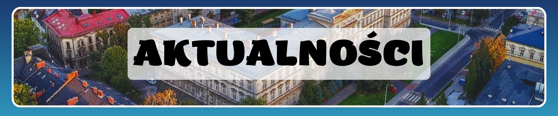 Aktualności