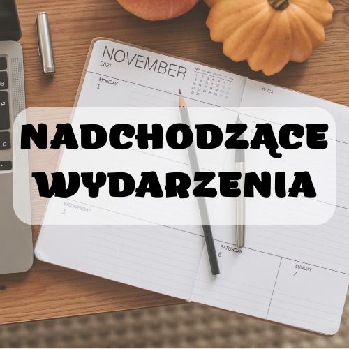 Nadchodzące