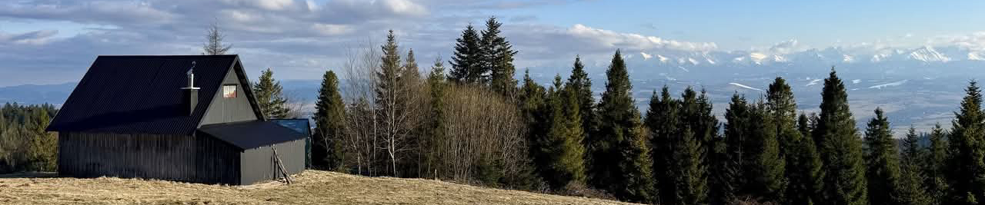 Turbacz (Gorce) – wycieczka górska dla młodzieży – 21 marca 2026 r.