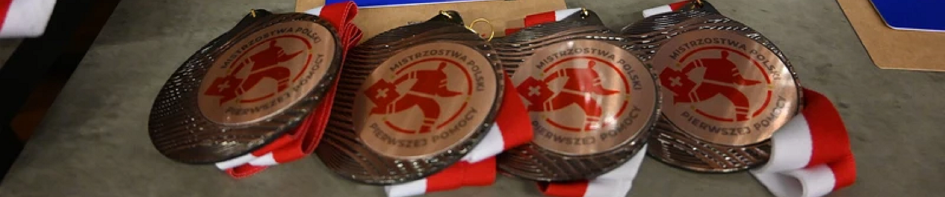 Sukces naszej szkoły w ogólnopolskich mistrzostwach pierwszej pomocy