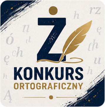 Konkurs ortograficzny <br> 26 maja 2026 r.