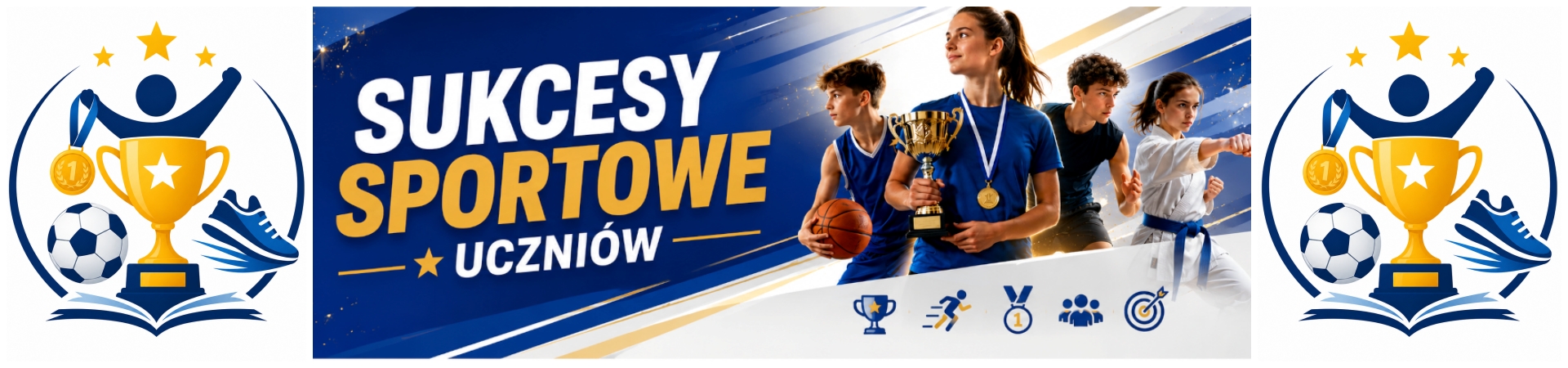 Sukces sportowy Mechanika