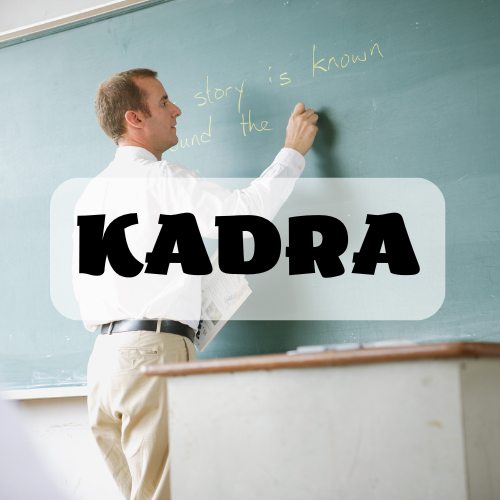 Kadra