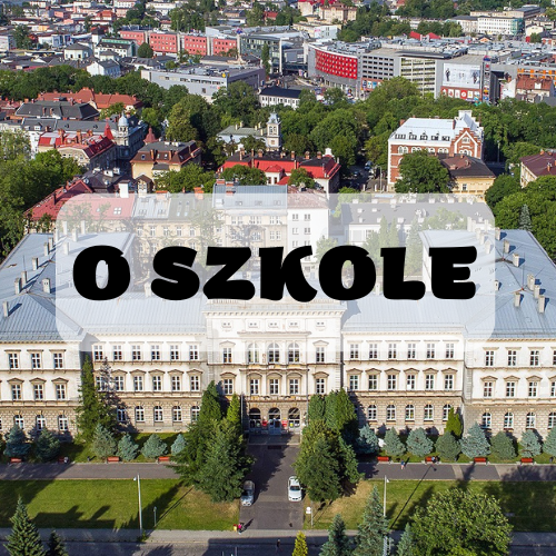 O Szkole