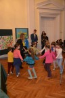 <br/><b>Dzieci z zaprzyjaźnionej placówki</b>